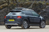 Citroen C4 Cactus Rip Curl