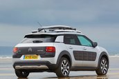 Citroen C4 Cactus Rip Curl