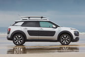 Citroen C4 Cactus Rip Curl