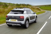 Citroen C4 Cactus Rip Curl