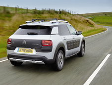 Citroen C4 Cactus Rip Curl