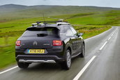 Citroen C4 Cactus Rip Curl
