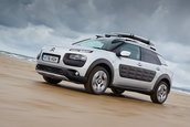 Citroen C4 Cactus Rip Curl