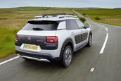 Citroen C4 Cactus Rip Curl