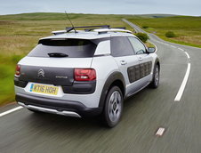 Citroen C4 Cactus Rip Curl