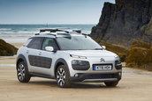 Citroen C4 Cactus Rip Curl