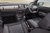 Citroen C4 Cactus Rip Curl