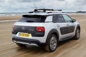Citroen C4 Cactus Rip Curl