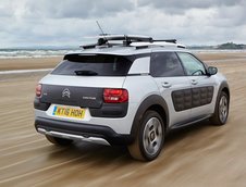 Citroen C4 Cactus Rip Curl