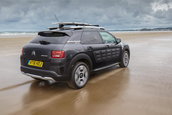 Citroen C4 Cactus Rip Curl