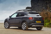 Citroen C4 Cactus Rip Curl