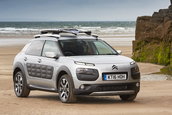 Citroen C4 Cactus Rip Curl