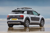 Citroen C4 Cactus Rip Curl