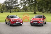 Citroen C4 Facelift