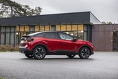 Citroen C4 Facelift