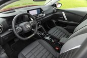 Citroen C4 Facelift