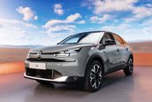 Citroen C4 Facelift