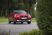 Citroen C4 Facelift