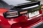Citroen C4 Facelift