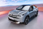 Citroen C4 Facelift