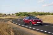 Citroen C4 Facelift