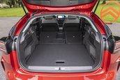 Citroen C4 Facelift