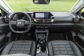 Citroen C4 Facelift