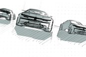 Citroen C4 Facelift