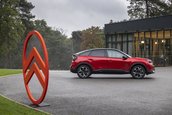 Citroen C4 Facelift