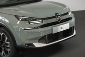 Citroen C4 Facelift