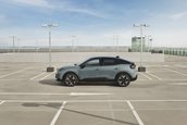 Citroen C4 Facelift