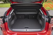 Citroen C4 Facelift