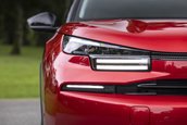 Citroen C4 Facelift