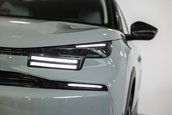 Citroen C4 Facelift