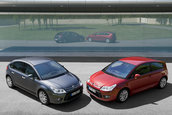 Citroen C4 Facelift