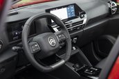 Citroen C4 Facelift