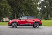 Citroen C4 Facelift