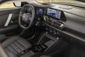 Citroen C4 Facelift