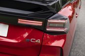 Citroen C4 Facelift