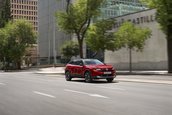 Citroen C4 Facelift