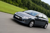 Citroen C4 Facelift