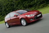 Citroen C4 Facelift