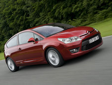 Citroen C4 Facelift