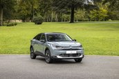 Citroen C4 Facelift