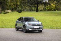 Citroen C4 Facelift