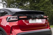 Citroen C4 Facelift