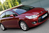Citroen C4 Facelift