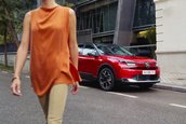 Citroen C4 Facelift