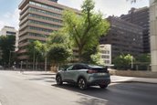 Citroen C4 Facelift
