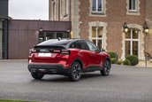 Citroen C4 Facelift